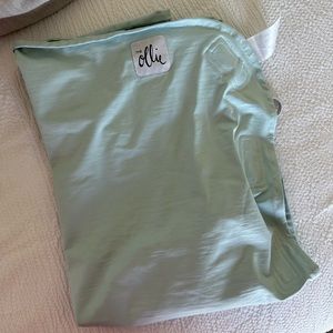 Ollie swaddle